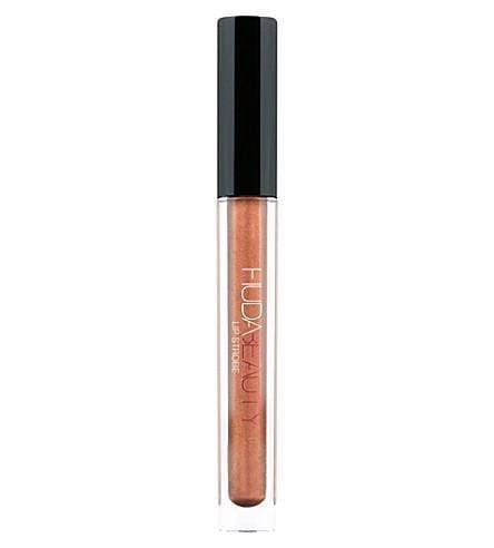 Huda Beauty Liquid Matte Lip Gloss 06-PCS Set